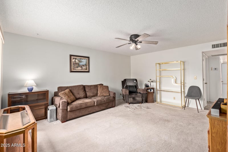 4501 Carol Ave #48, Mesa, AZ 85206