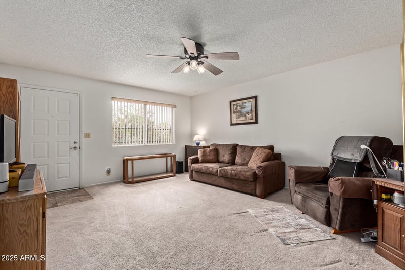 4501 Carol Ave #48, Mesa, AZ 85206
