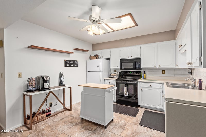 4501 Carol Ave #48, Mesa, AZ 85206