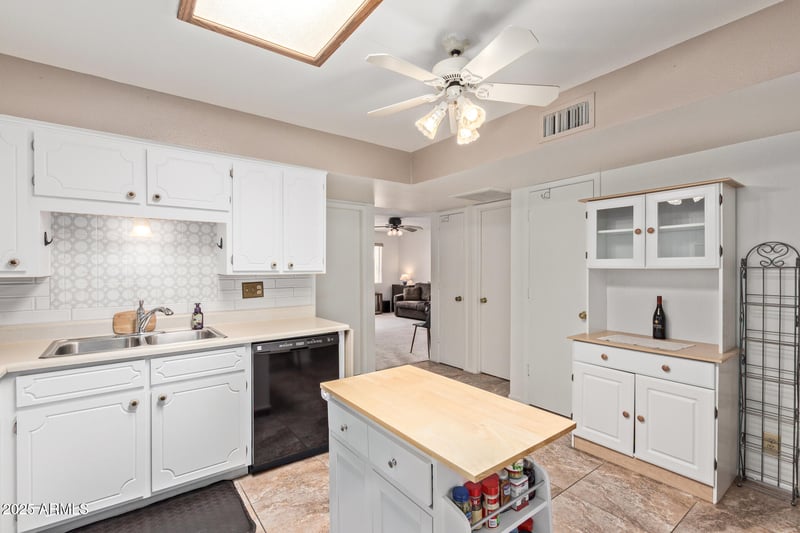 4501 Carol Ave #48, Mesa, AZ 85206