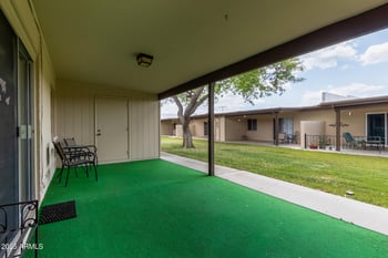 4501 Carol Ave #48, Mesa, AZ 85206