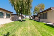 4501 Carol Ave #68, Mesa, AZ 85206