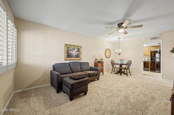 4501 Carol Ave #80, Mesa, AZ 85206