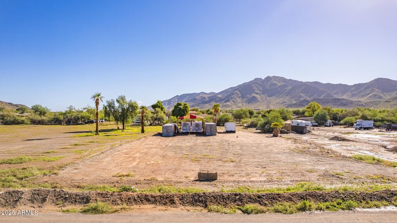 4501 Carter Rd #8, Laveen, AZ 85339