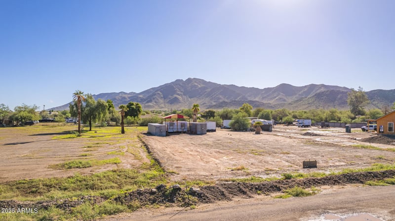 4501 Carter Rd #8, Laveen, AZ 85339