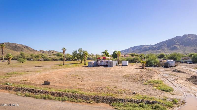 4501 Carter Rd #8, Laveen, AZ 85339