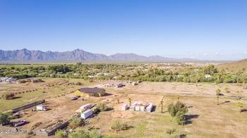 4501 Carter Rd #8, Laveen, AZ 85339