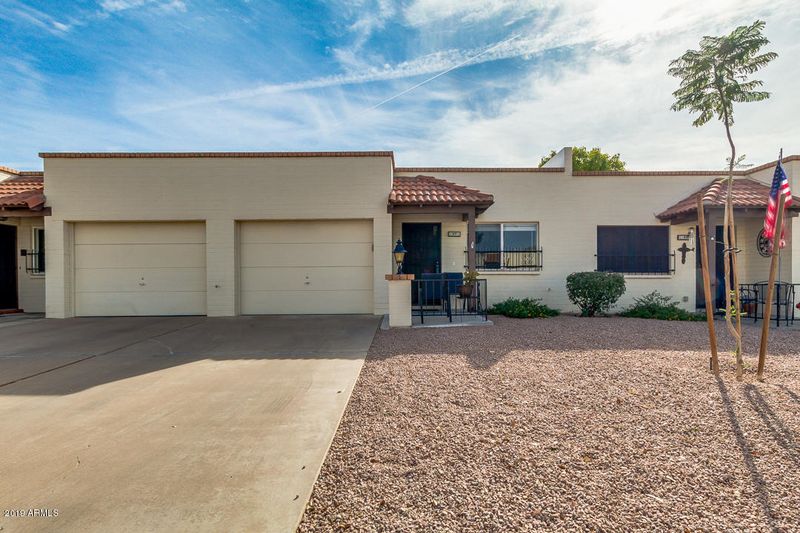 4501 E Carol Ave #57, Mesa, AZ 85206