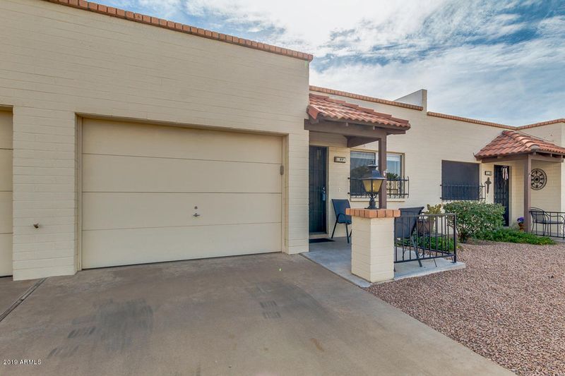 4501 E Carol Ave #57, Mesa, AZ 85206