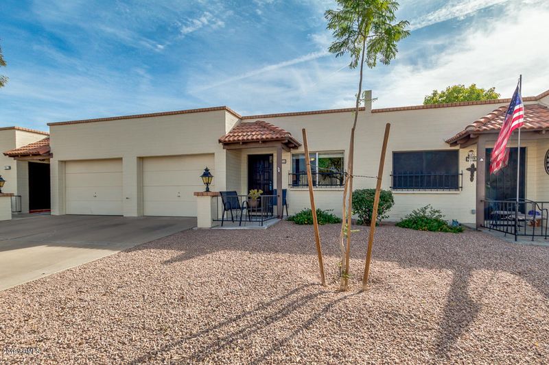 4501 E Carol Ave #57, Mesa, AZ 85206
