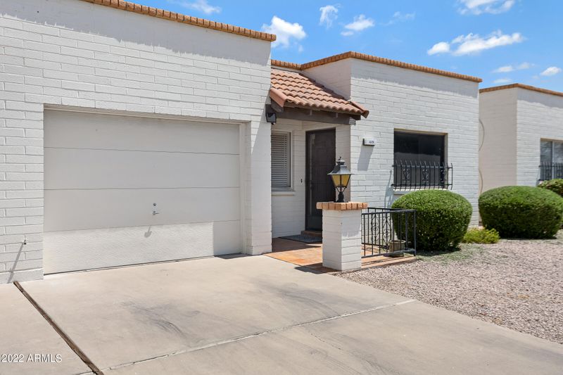 4501 E Carol Ave #69, Mesa, AZ 85206