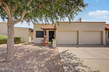 4501 Carol Ave #80, Mesa, AZ 85206