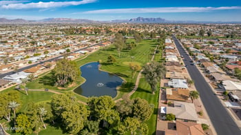 4501 Carol Ave #80, Mesa, AZ 85206