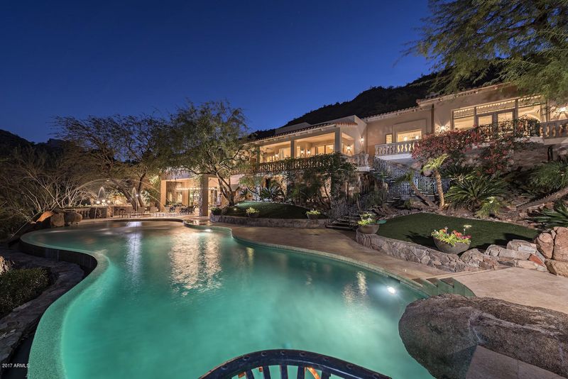 4501 E Foothill Dr, Paradise Valley, AZ 85253