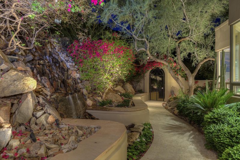 4501 E Foothill Dr, Paradise Valley, AZ 85253