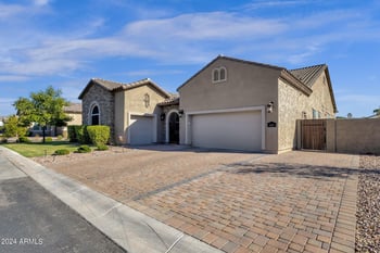 4501 E Fountain St, Mesa, AZ 85205