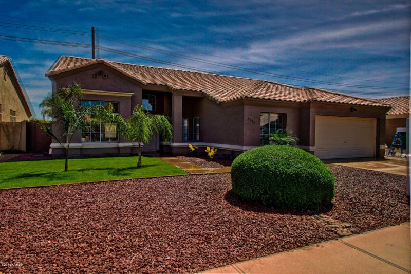 4501 E Mountain Sky Ave, Phoenix, AZ 85044