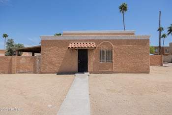 4501 E Riverside St, Phoenix, AZ 85040