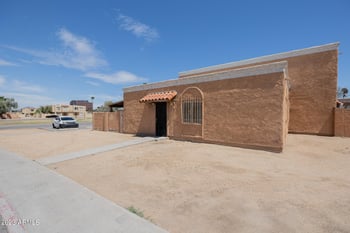 4501 E Riverside St, Phoenix, AZ 85040