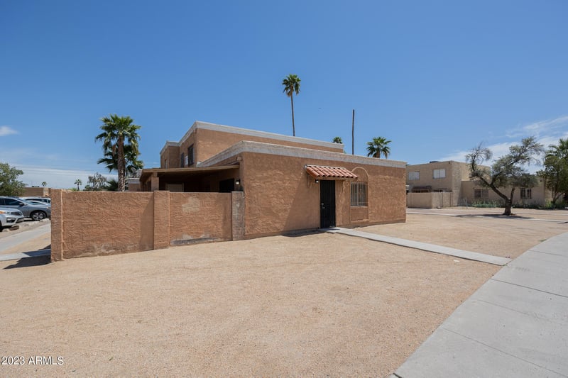 4501 E Riverside St, Phoenix, AZ 85040