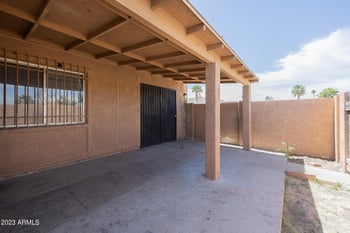 4501 E Riverside St, Phoenix, AZ 85040