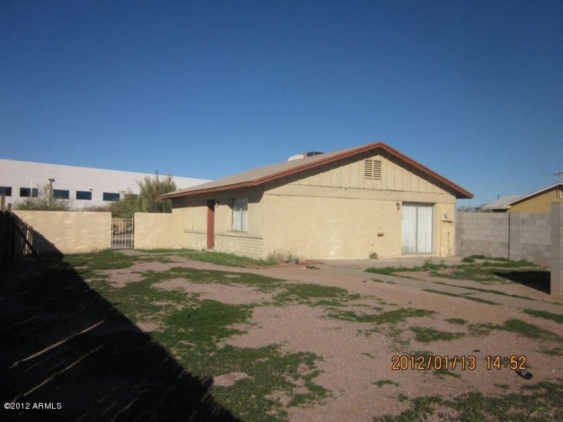 4501 E Roeser Rd, Phoenix, AZ 85040