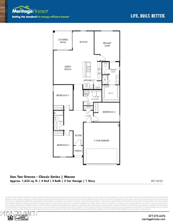 4501 Hunter Trl, San Tan Valley, AZ 85144