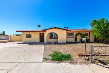 4501 Mission Ln, Glendale, AZ 85302