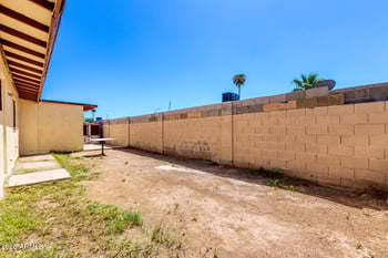 4501 Mission Ln, Glendale, AZ 85302