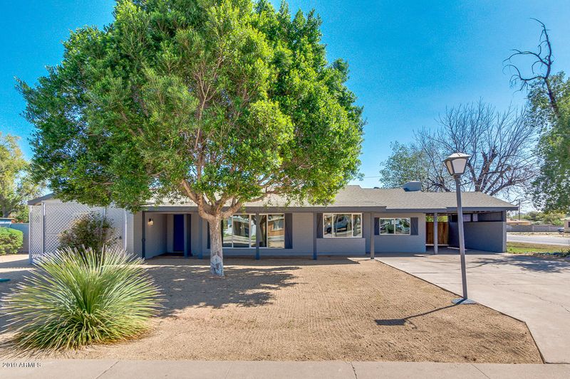 4501 N 18th Dr, Phoenix, AZ 85015