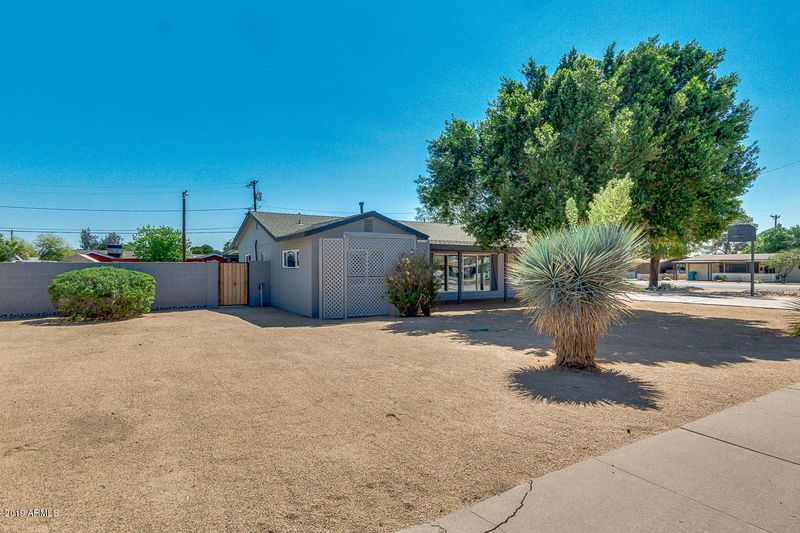 4501 N 18th Dr, Phoenix, AZ 85015