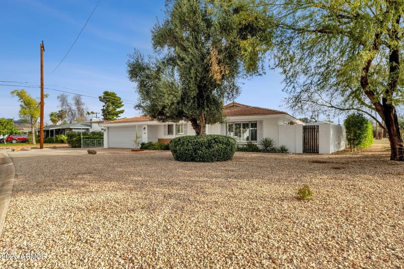 4501 N 30th Pl, Phoenix, AZ 85016