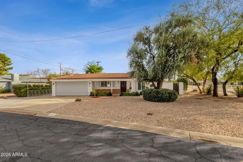4501 N 30th Pl, Phoenix, AZ 85016