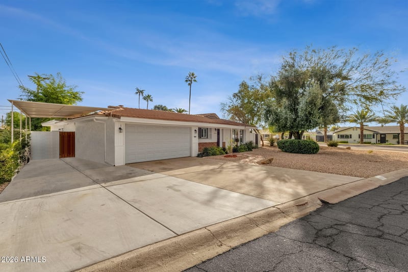 4501 N 30th Pl, Phoenix, AZ 85016