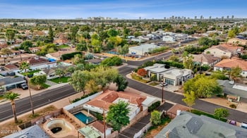 4501 N 30th Pl, Phoenix, AZ 85016