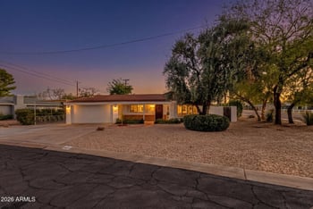 4501 N 30th Pl, Phoenix, AZ 85016