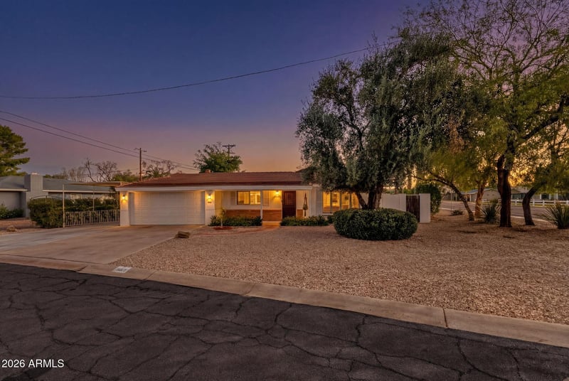 4501 N 30th Pl, Phoenix, AZ 85016