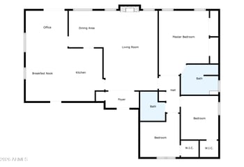 4501 Pearce Rd, Phoenix, AZ 85044