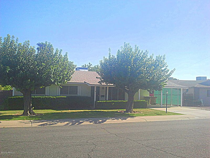 4501 W Marlette Ave, Glendale, AZ 85301