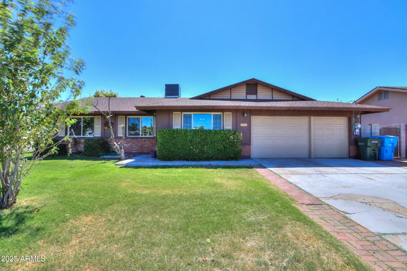4501 Yucca St, Glendale, AZ 85304