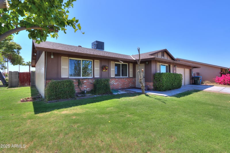 4501 Yucca St, Glendale, AZ 85304