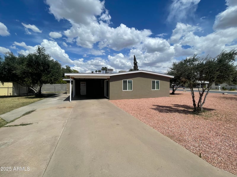 4502 17th Dr, Phoenix, AZ 85015