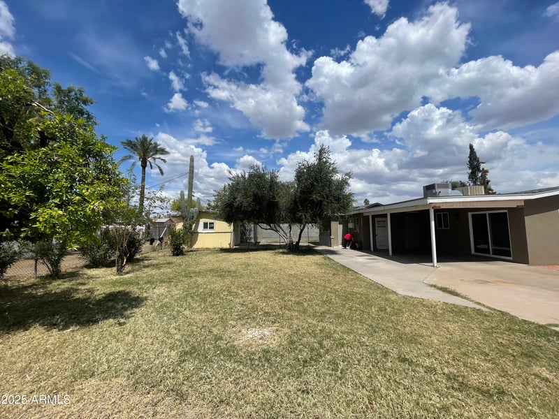 4502 17th Dr, Phoenix, AZ 85015