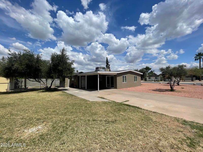 4502 17th Dr, Phoenix, AZ 85015