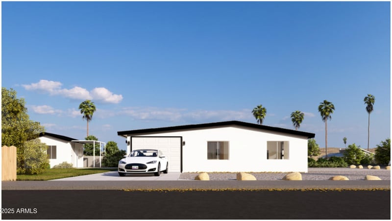 4502 17th Dr, Phoenix, AZ 85015