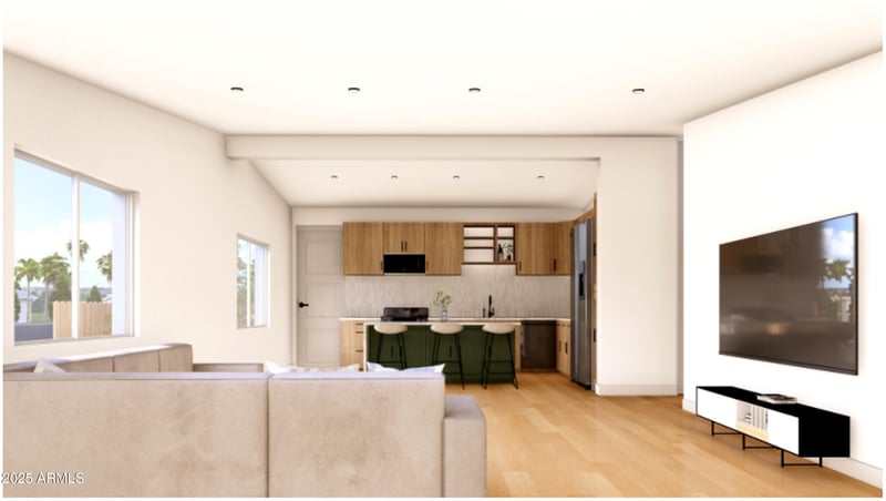 4502 17th Dr, Phoenix, AZ 85015