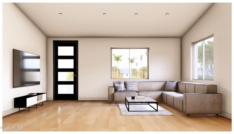 4502 17th Dr, Phoenix, AZ 85015