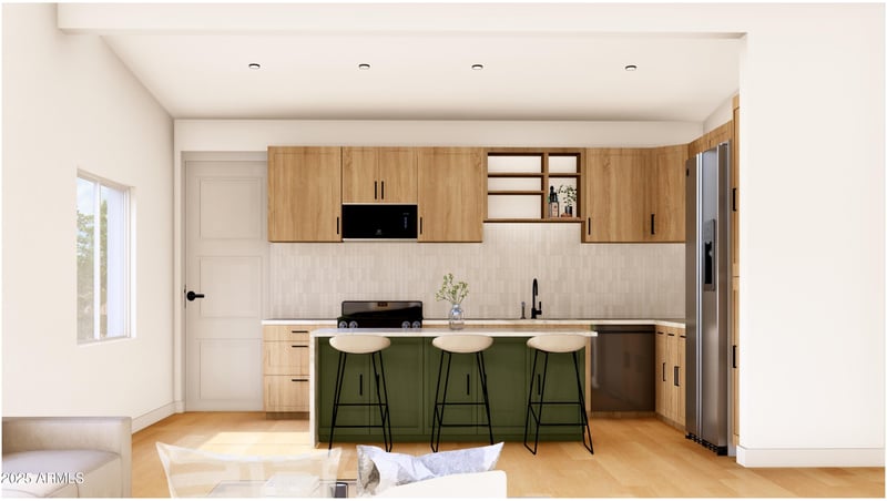 4502 17th Dr, Phoenix, AZ 85015