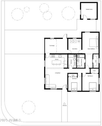 4502 17th Dr, Phoenix, AZ 85015