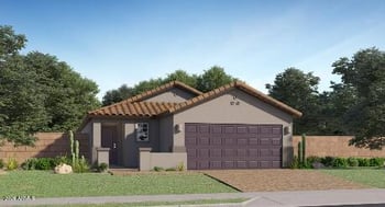 4502 232nd Dr, Buckeye, AZ 85326